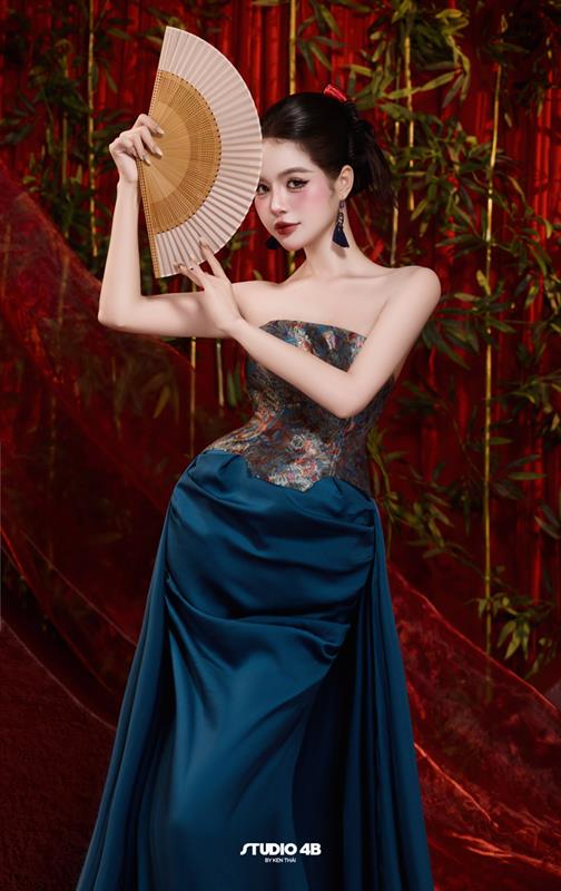 LAM NGỌC